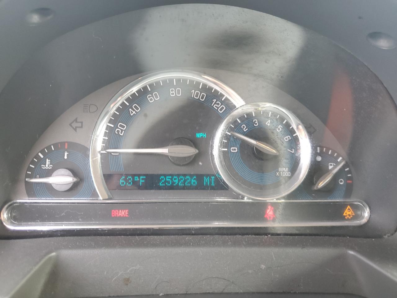 Lot #3318182948 2011 CHEVROLET HHR LT