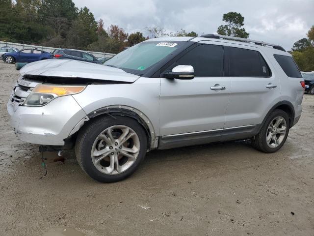 FORD EXPLORER L