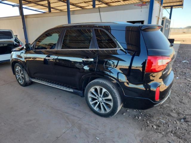 2015 KIA SORENTO SX - 5XYKW4A76FG610918