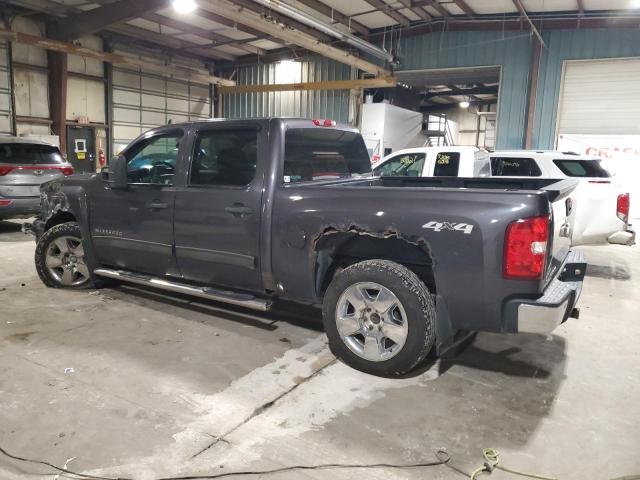 2011 CHEVROLET SILVERADO #3293381474