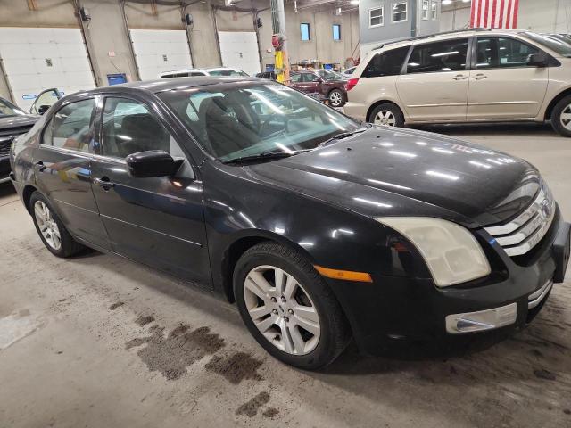 2008 FORD FUSION SEL #3285555280