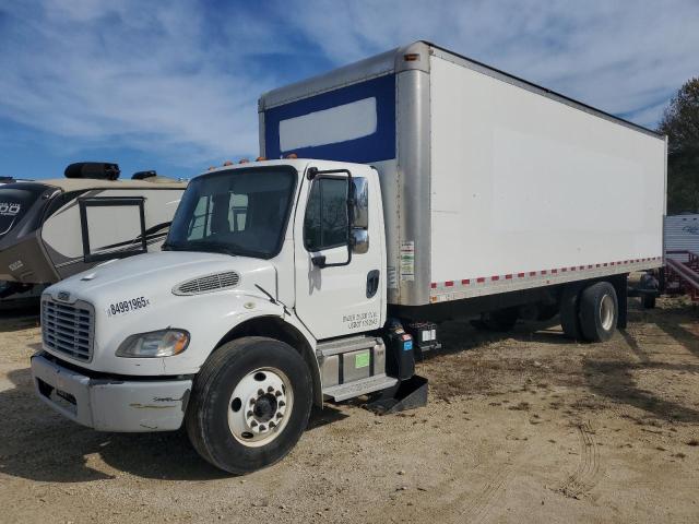Global Auto Auctions: 2016 FREIGHTLINER M2