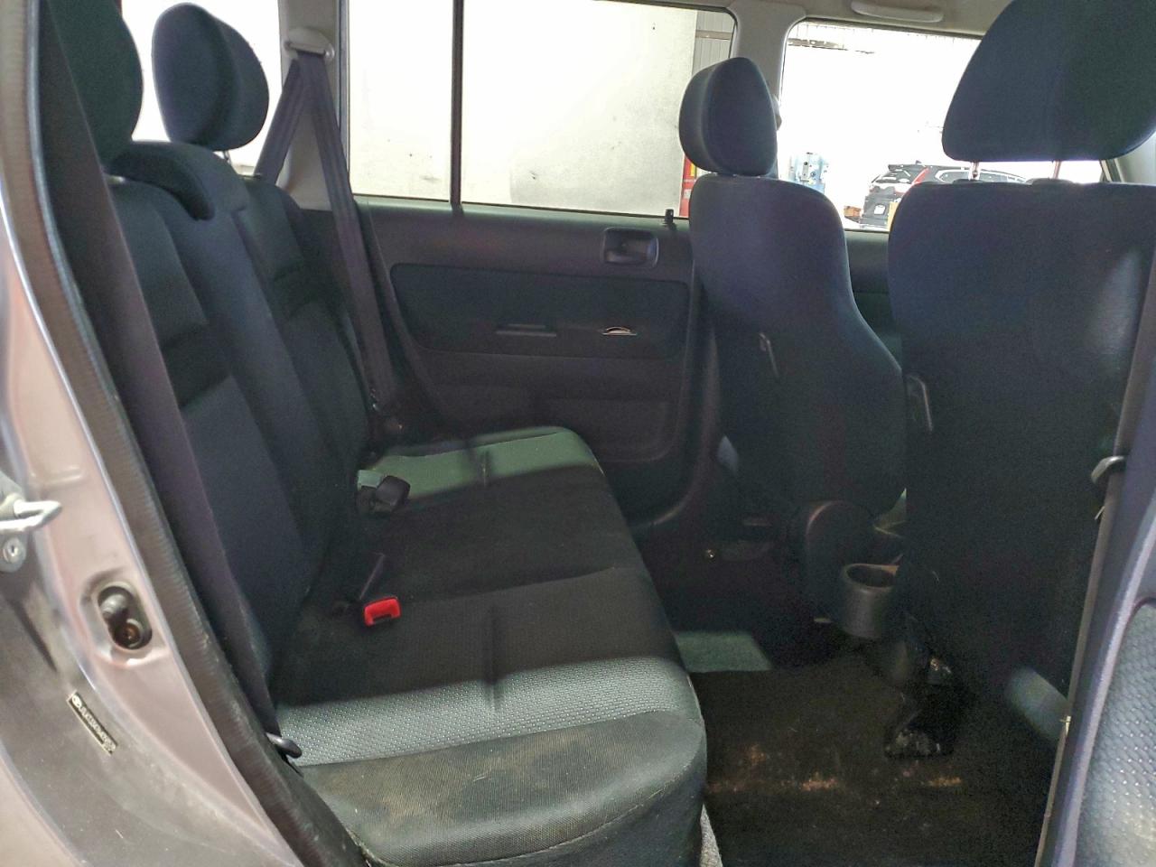 Lot #3301962480 2006 TOYOTA SCION XB