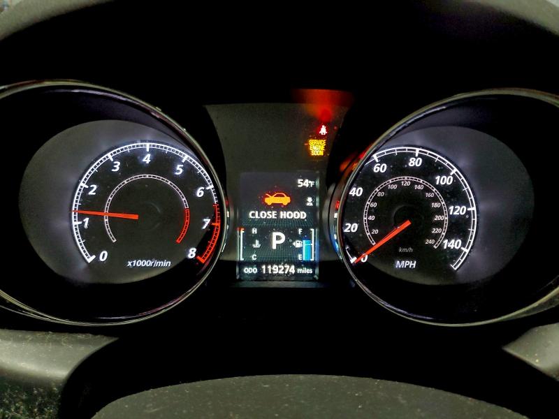 2016 MITSUBISHI OUTLANDER #3302658017