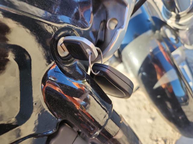 2023 HARLEY-DAVIDSON FXST #3301809422