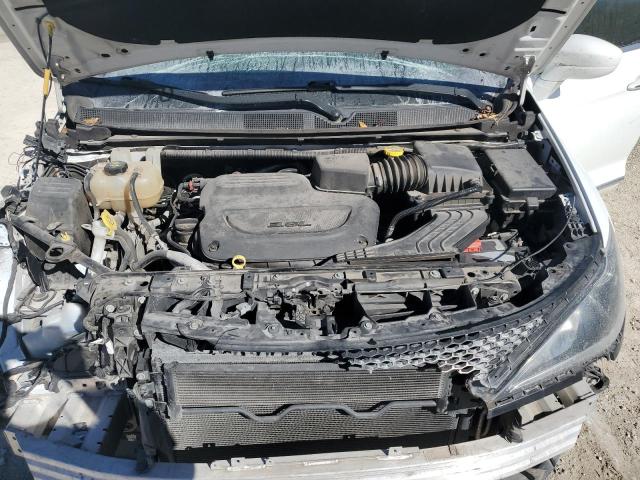 2019 CHRYSLER PACIFICA T #3303788419