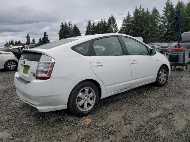 2007 TOYOTA PRIUS #3296433649