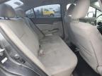 Lot #3304812630 2012 HONDA CIVIC LX