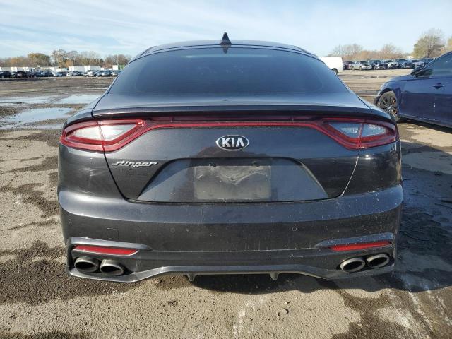 2019 KIA STINGER #3287421363