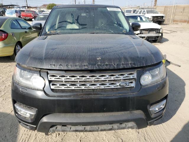 2014 LAND ROVER RANGE ROVE #3281697912