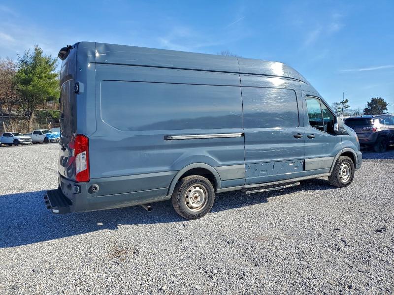 2020 FORD TRANSIT #3311696243