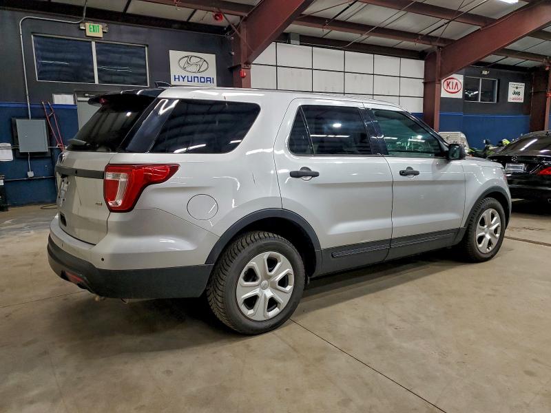 2017 FORD EXPLORER P #3297013380