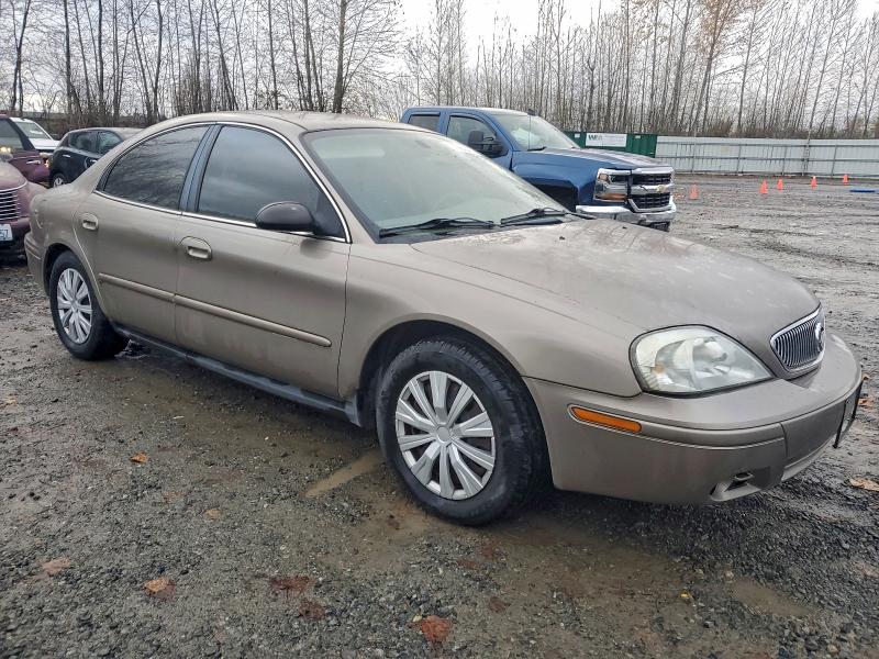 2004 MERCURY SABLE GS #3297068497