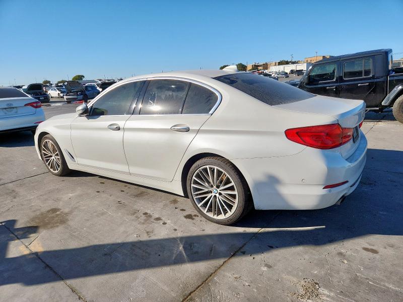 2018 BMW 530 I #3303562928