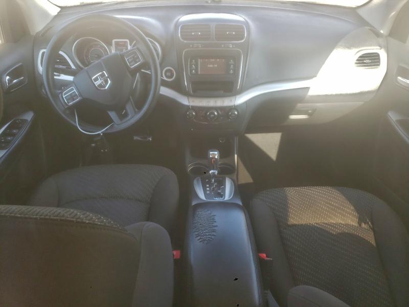 2015 DODGE JOURNEY SX #3301782399