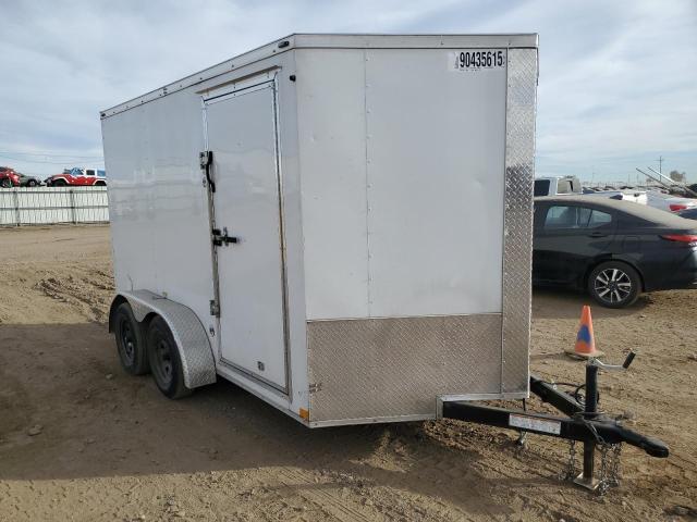 STALLION MANUFACTURING UNKNOWN