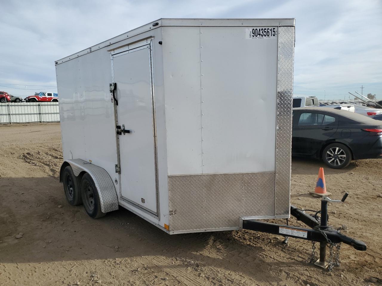 Lot #3287966149 2023 STALLION MANUFACTURING UNKNOWN