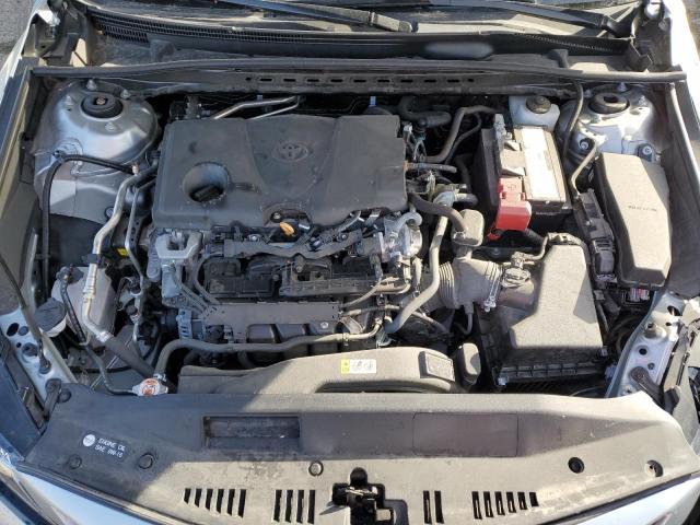 2024 TOYOTA CAMRY SE #3304606444