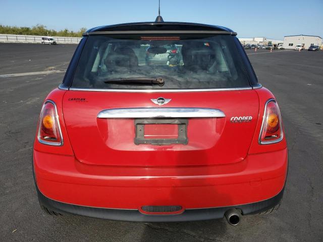 2007 MINI COOPER #3292608638