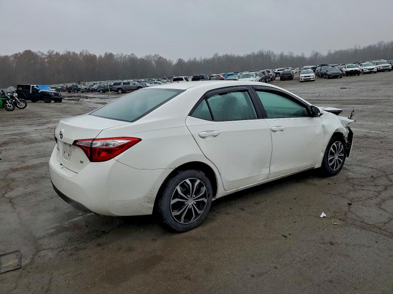 2015 TOYOTA COROLLA L #3303880737