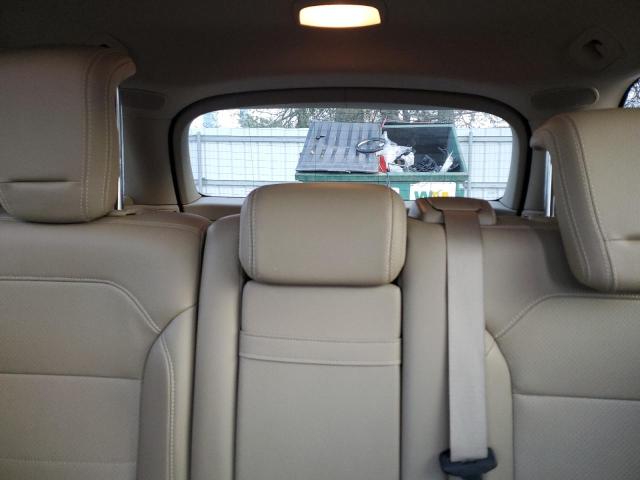 2013 MERCEDES-BENZ ML 350 4MA #3302868897