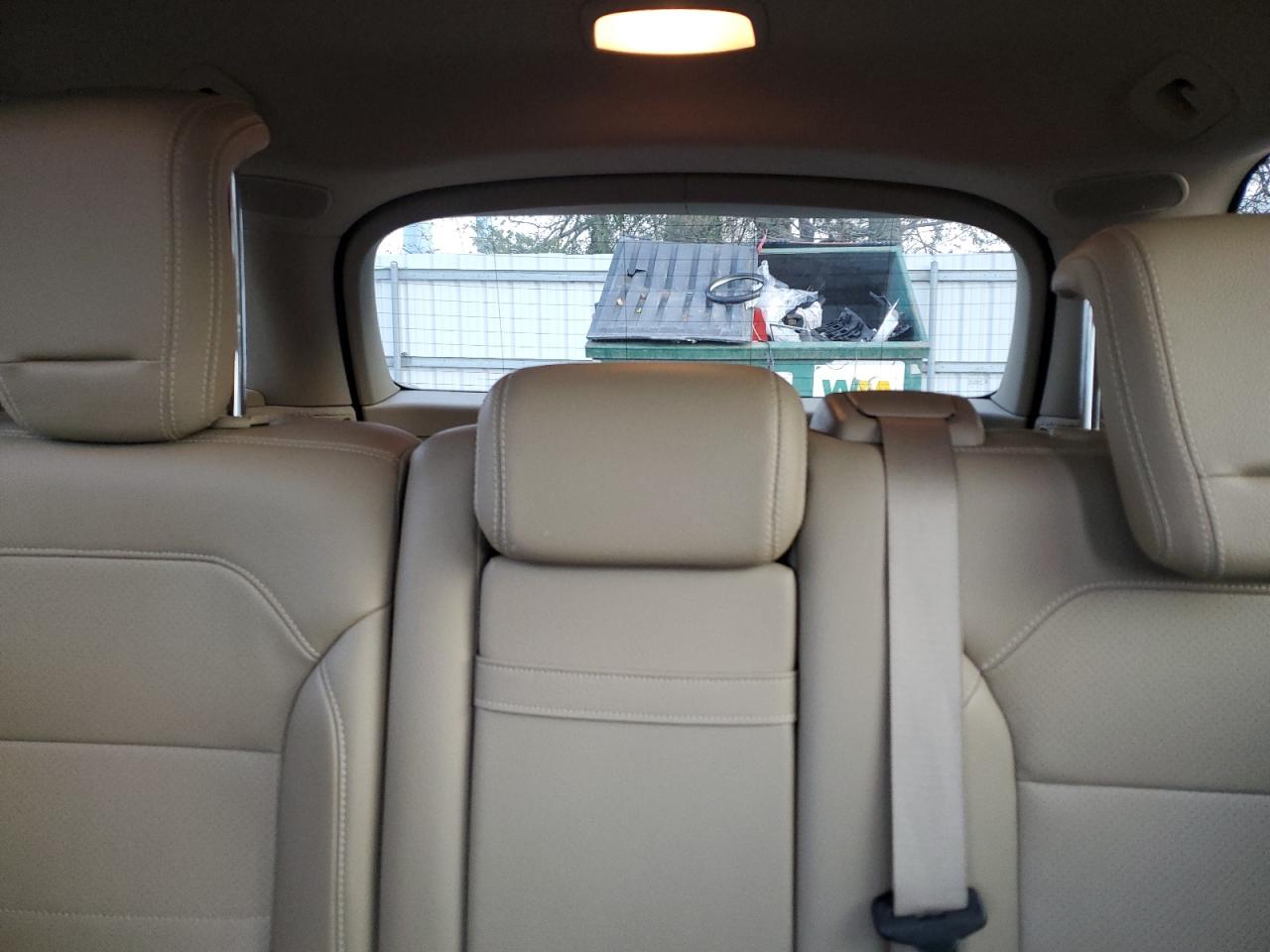 MERCEDES-BENZ M-CLASS 350 4MATIC