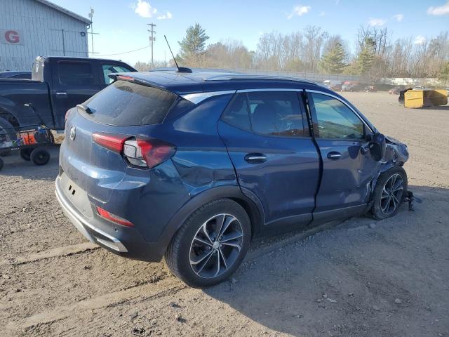 2020 BUICK ENCORE GX #3286592188