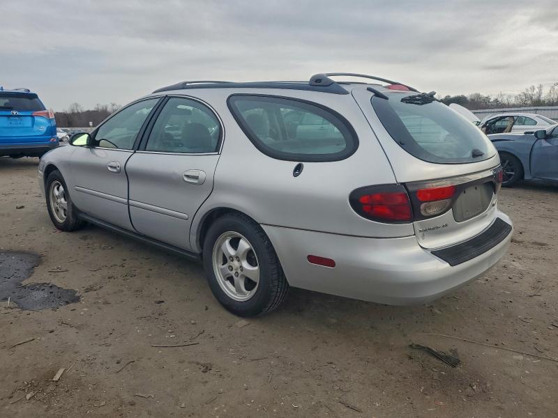 2004 FORD TAURUS SE #3303988711