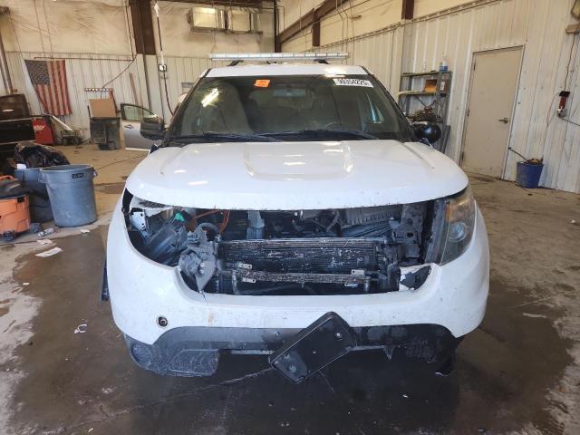 2013 FORD EXPLORER P #3302923074