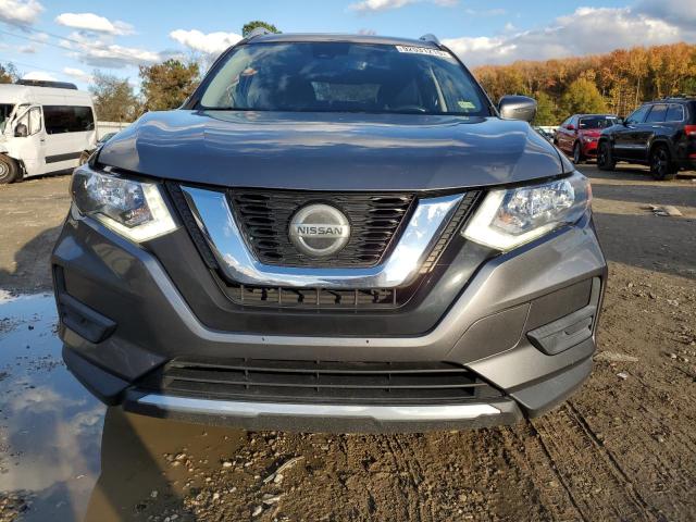 2019 NISSAN ROGUE S #3301834392