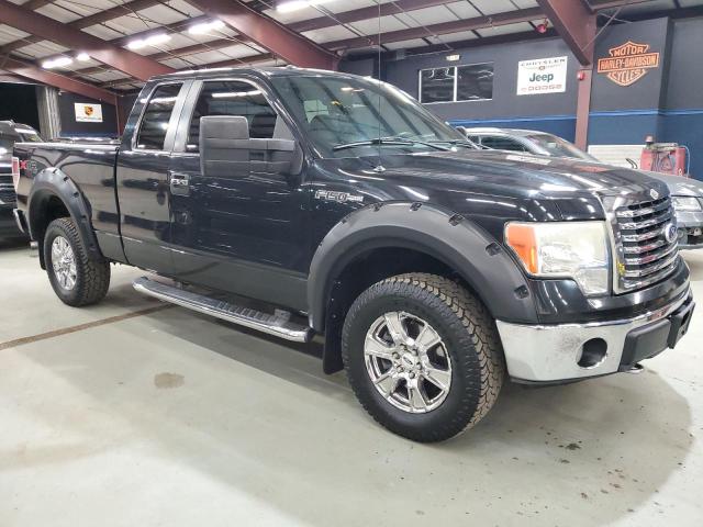 2010 FORD F150 SUPER - 1FTFX1EV9AFC12071