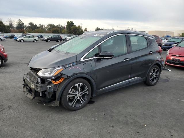 CHEVROLET BOLT EV PR