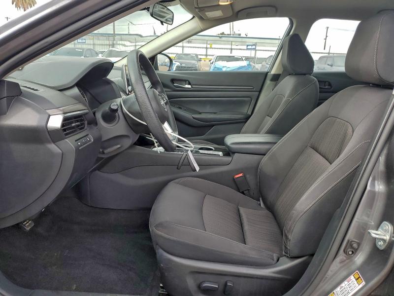 2024 NISSAN ALTIMA SV #3302663048