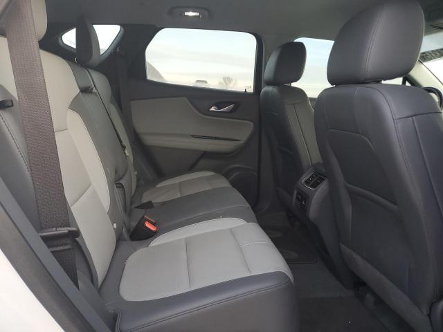 2020 CHEVROLET BLAZER 3LT #3304079497