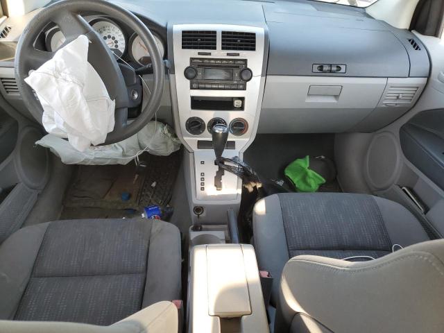 2007 DODGE CALIBER #3316945096