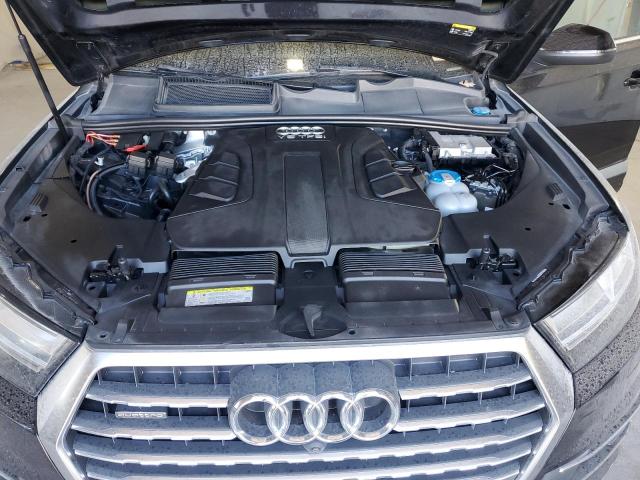 2017 AUDI Q7 PREMIUM #3316782431