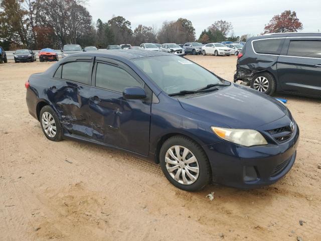 2012 TOYOTA COROLLA BA #3297883790