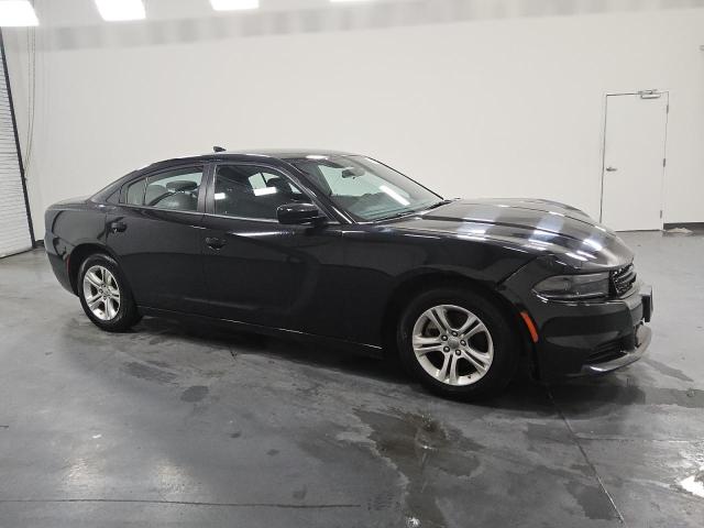 2023 DODGE CHARGER SX - 2C3CDXBG1PH579594