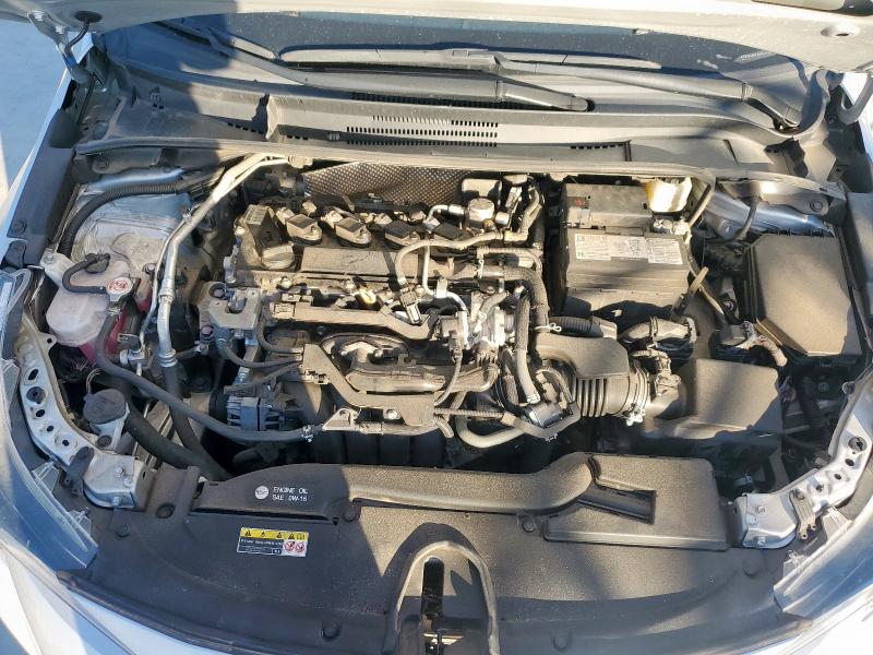 2023 TOYOTA COROLLA LE - 5YFB4MDE8PP012293