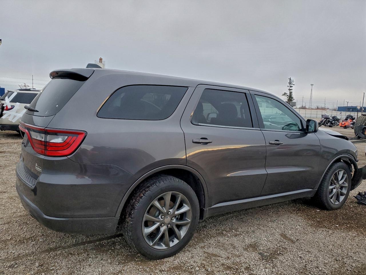 DODGE DURANGO SXT