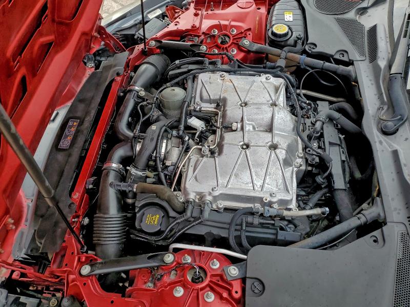 2015 JAGUAR F-TYPE S #3302637005