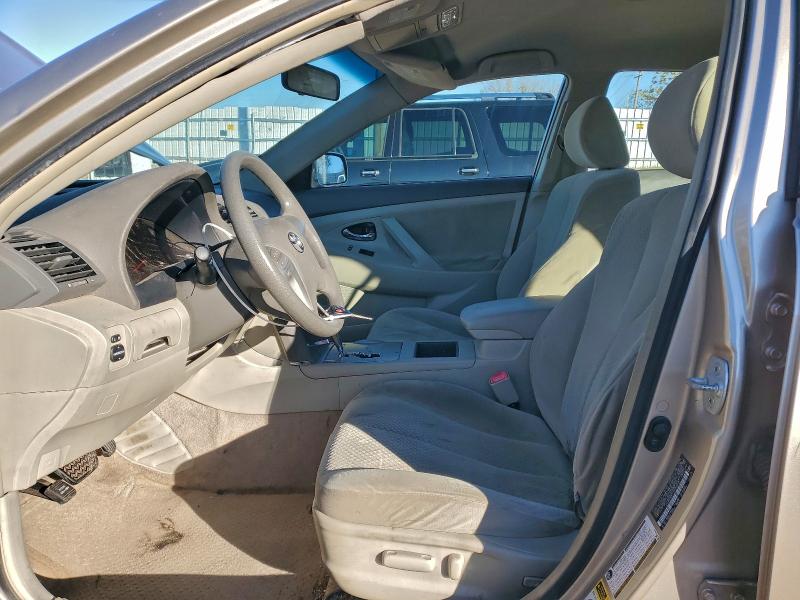 2007 TOYOTA CAMRY CE #3298020140