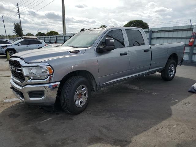 2023 RAM 2500 TRADE #3303942692