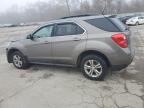 Lot #3302649033 2010 CHEVROLET EQUINOX LT
