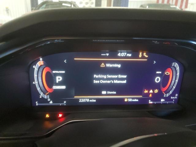 2024 NISSAN Z PERFORMA #3304616469