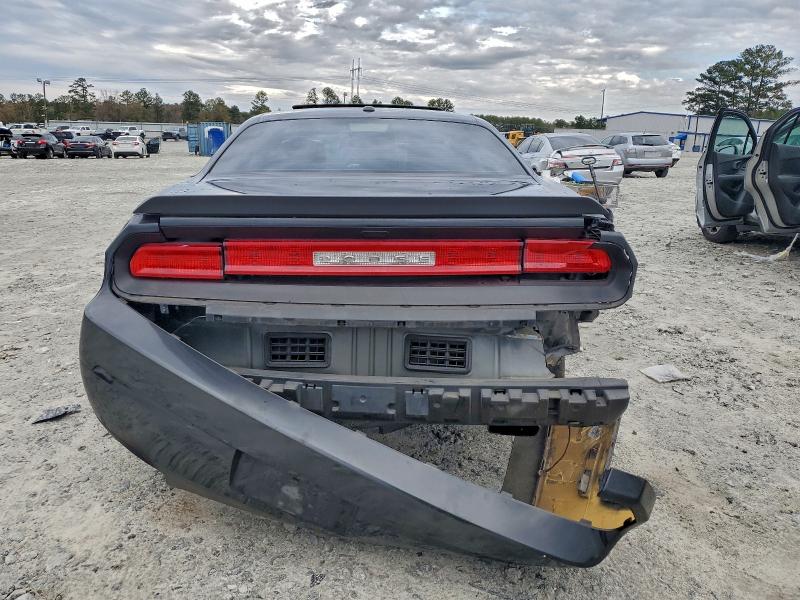 2011 DODGE CHALLENGER #3296953888