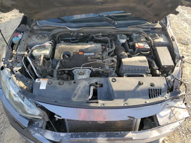 2017 HONDA CIVIC LX #3308264183