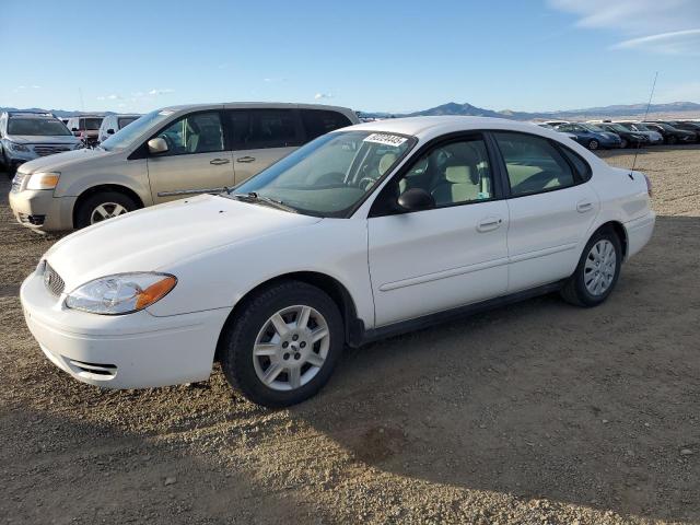 FORD TAURUS SE
