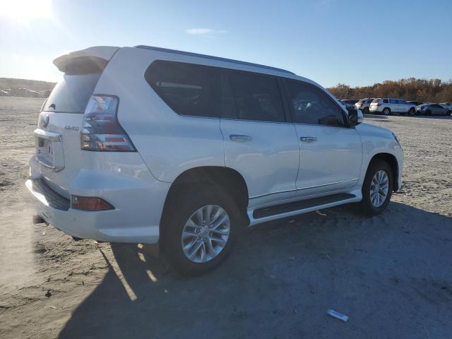 2021 LEXUS GX 460 PRE #3291416134