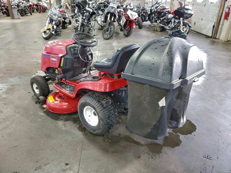 2002 TORO UNKNOWN #3302691022